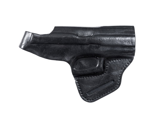 Кобура поясная под SIG SAUER P226 мод. А кожа (Хольстер)