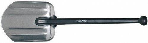 Лопата Fiskars туристическая 71 см