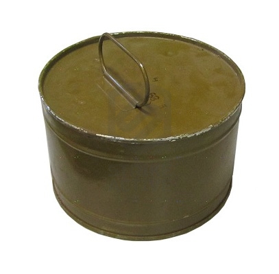 Шашка дымовая НДШ