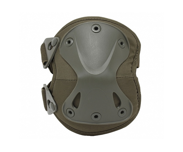 Наколенники Remington Tactical Green