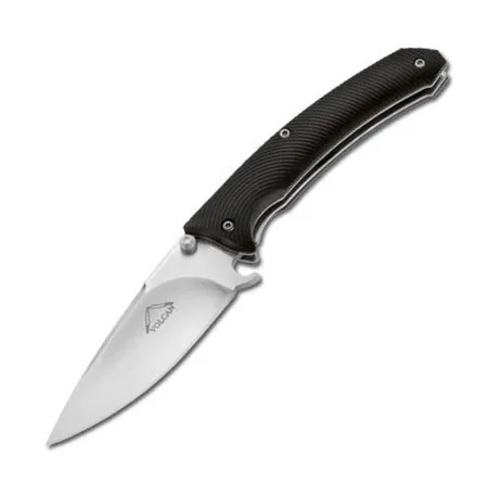 Нож Boker Volcan Coronado, сталь AUS-8, рук. Zytel 