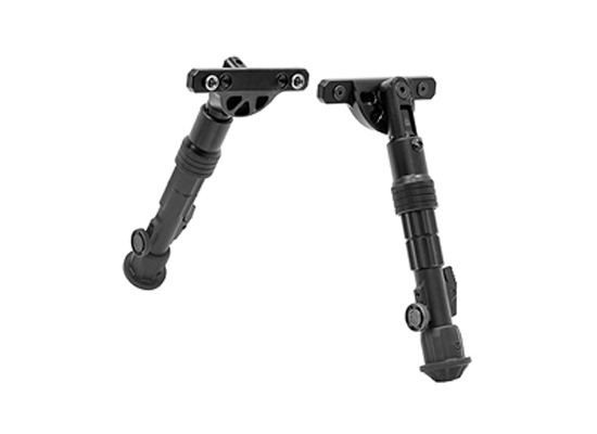 Сошки Leapers на KeyMod TL-BPDK01