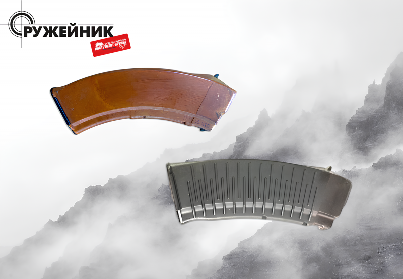Большое поступление запчастей для охотничьего и пневматического оружия