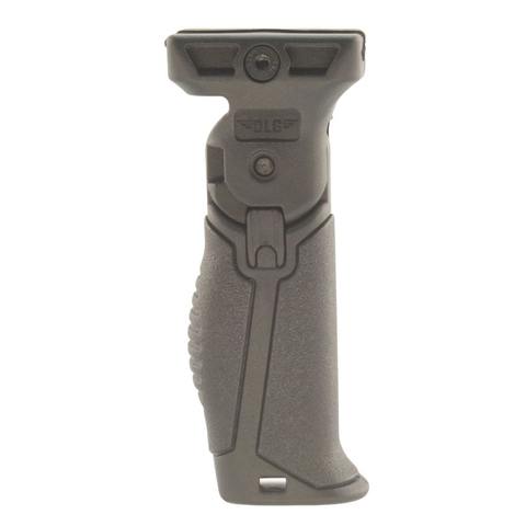 Рукоять DLG Tactical складная на Picatinny