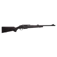 ATA ARMS TURQUA Synthetic Black к.308Win 470мм  целик/мушка пластик