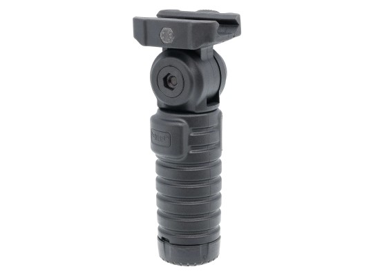 Рукоять DLG Tactical удлиняющаяся на weaverl (чёрная)