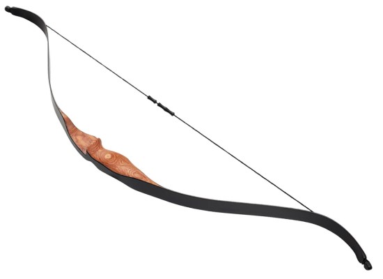 Лук традиционный Centershot Hero 38" 15-20#