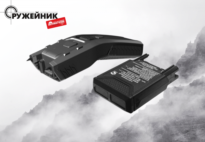 Поступление товаров для самообороны и активного отдыха: ЭШУ, комплектующие и пули