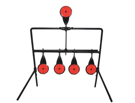 Мишень Birchwood World of Targets Gallery возвратная