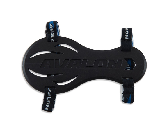 Крага Avalon Tec One Smart черная