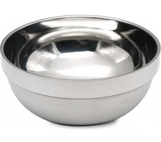 Миска Tourist Thermo Bowl-800 изотермическая, 800 мл, нерж. сталь