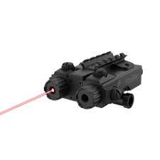 ЛЦУ Vector Optics  VipeRay Red IR Laser Combo GenII