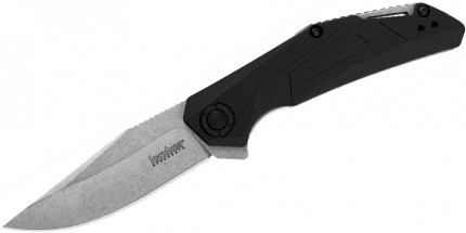 Нож Kershaw Camshaft, сталь 4Cr14MoV, рукоять нейлон
