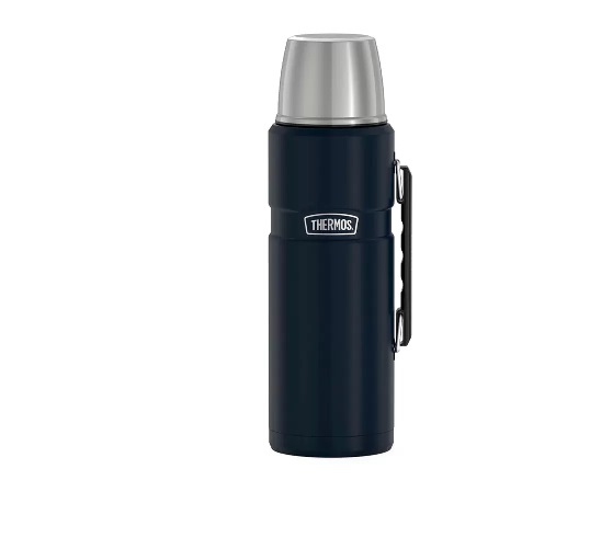 Термос Thermos King SK-2020 MMB 2.0L, Black