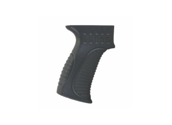 Рукоять DLG Tactical на АК (чёрная)