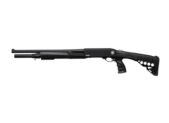 Huglu Atrox A Standart Pump Synthetic к.12х76 510 мм; д/н 