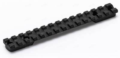 База Weaver Contessa Alessandro на Browning A-bolt (short action) PH51