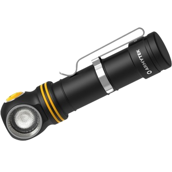 Фонарь налобный Armytek Elf C2 Max USB-C (тёплый свет)