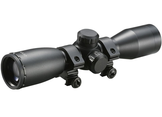 Прицел для арбалета Centershot 4x32