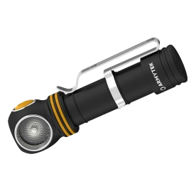Фонарь налобный Armytek Elf C2 USB-C (белый свет)
