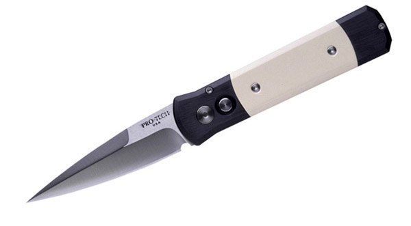 Нож ProTech Godson 751