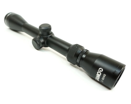 Прицел оптический Gamo 3-9x40