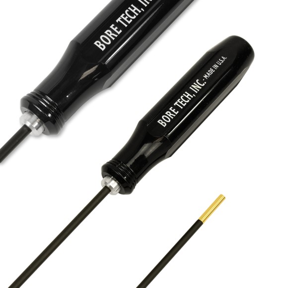 Шомпол Bore Tech V-STIX к.5,6-6,6 мм (.22-.26) L=111 см