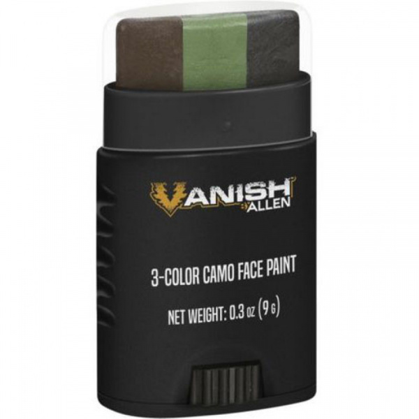 Грим маскировочный Allen Vanish Insta Face Paint