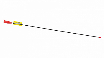 Шомпол ЧИСТОGUN к.6,7-8,7 мм  (.27-.34) L=100 см