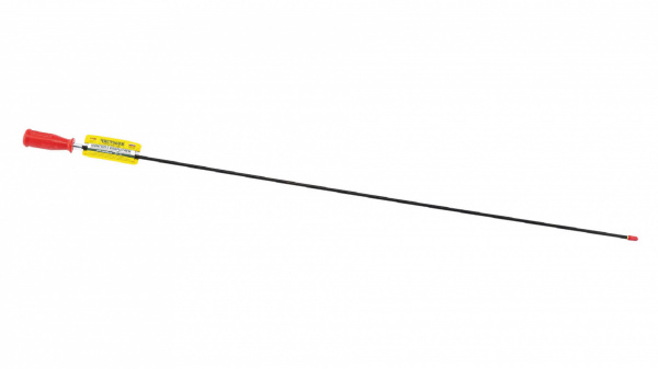 Шомпол ЧИСТОGUN к.6,7-8,7 мм  (.27-.34) L=100 см