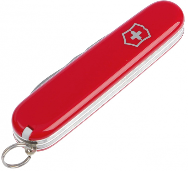 Нож Victorinox 0.2503 Recruit, 84 мм, 10 функций