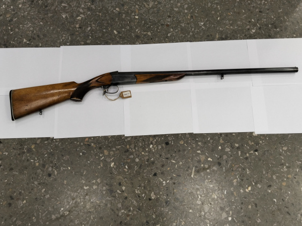 ИЖ-18 к.12х70 комиссионное