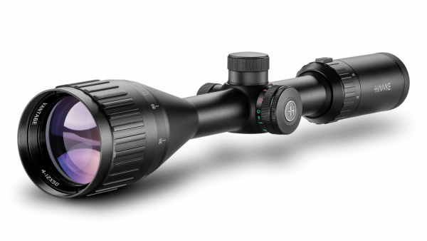 Прицел оптический Hawke Vantage IR 4-12x50 AO Mil-Dot
