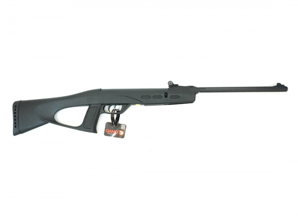 Gamo Delta Fox GT к.4,5мм, 3Дж