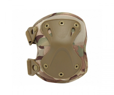 Наколенники Remington Tactical Camo