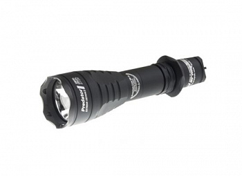 Фонарь Armytek Predator v3 XP-E2 (зеленый)*