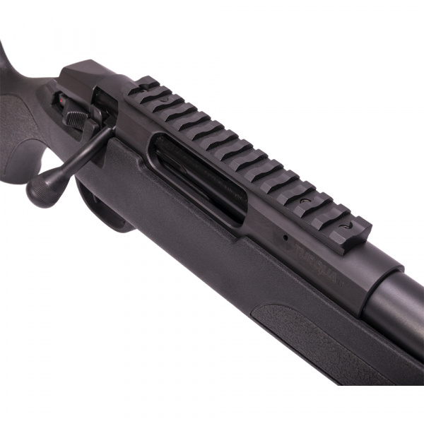 ATA ARMS TURQUA Synthetic Black к.308Win 510мм  пластик