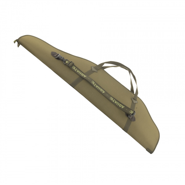 Чехол Aquatic ЧО-36 120 для оружия с оптикой (полужёсткий 120х30 см)