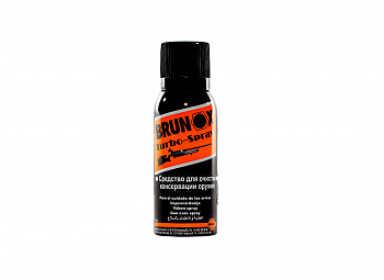 Масло Brunox Gun Care, 100 мл. (аэрозоль)