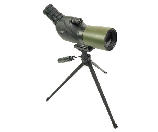 Труба зрительная Remington ZRT 15-45х50