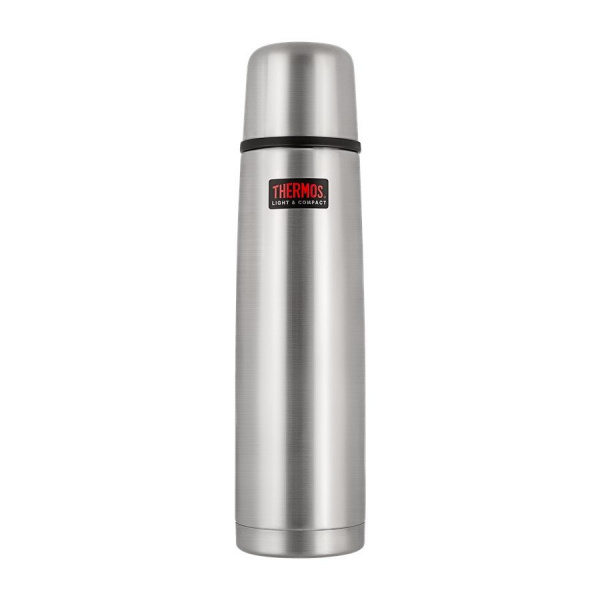 Термос Thermos FBB-1000 B SBK 1 л. сталь