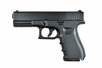 Пистолет сигнальный мод.G17-S KURS к.5,5мм под патрон 10ТК
