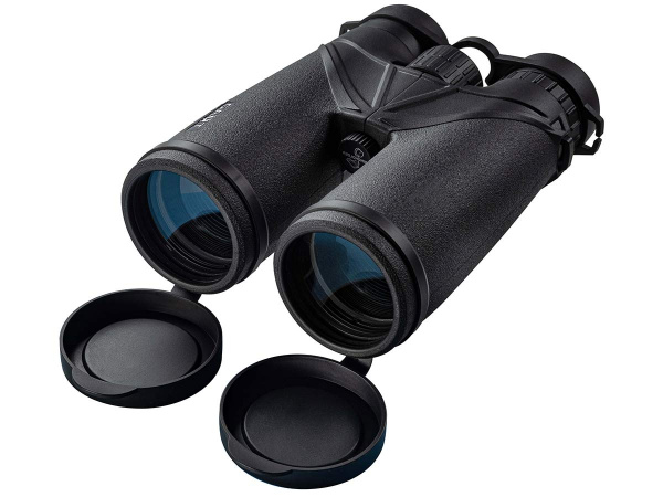 Бинокль GAUT Atlas 10x50 чёрный