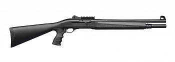 Kral Tactical X SA к.12х76 610мм 3д/н пластик 