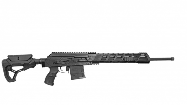 Молот-308, к.308Win Lст.=500 мм