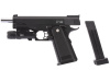 Stalker SA5.1S Spring (Hi-Capa 5.1) имитатор ПБС + ЛЦУ, к.6 мм AirSoft, металл, маг.16 шар,до 80 м/с