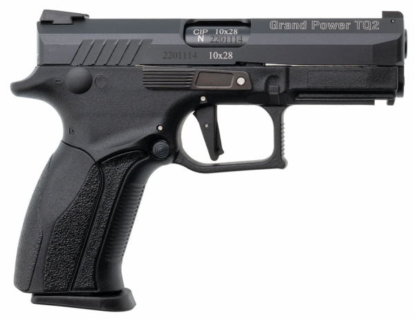 Grand Power TQ2 к.10х28