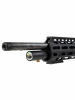 Borner PCP TacPro к.6,35 мм, 3Дж. (пластик чёрный)