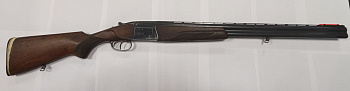 ИЖ-27 к.12х70 комиссионное