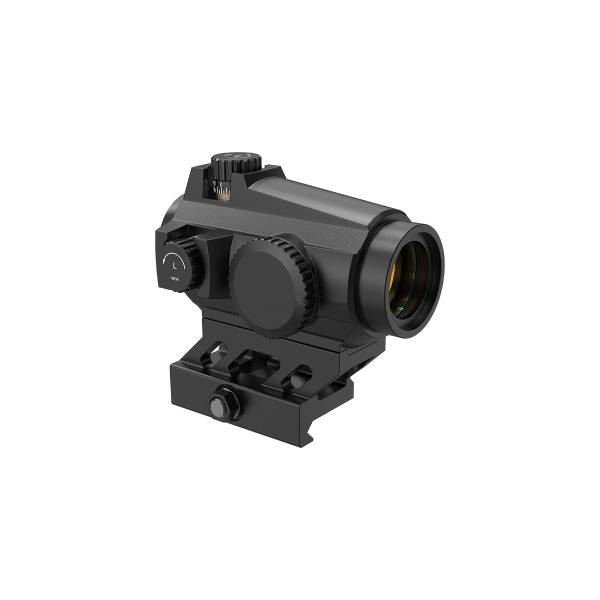 Прицел коллиматорный Vector Optics MAVERICK-II PLUS 1x22 DBR (SCRD-PD12)